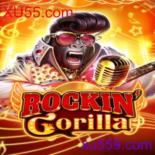 Explorando o Fascinante Mundo de RockinGorilla: Um Jogo Revolucionário em XU55.com